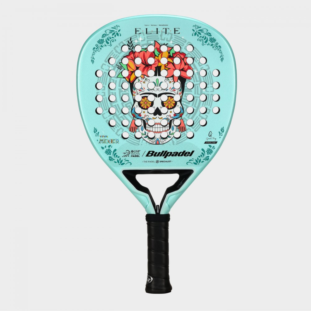 BULLPADEL PALA PADEL ELITE W MX 25