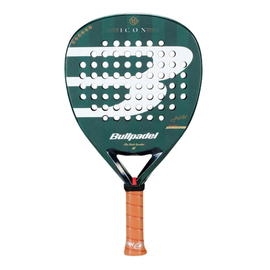 BULLPADEL PALA PADEL  ICON 2026