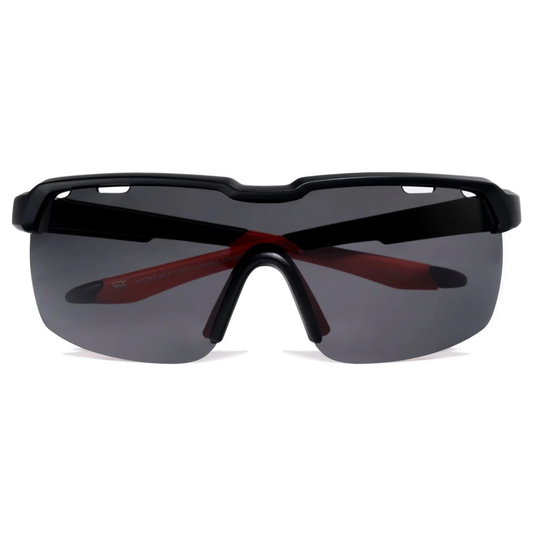 NOX GAFAS DEPORTIVAS NOX/MO FIGNON TEMPO NEGRO/ROJO