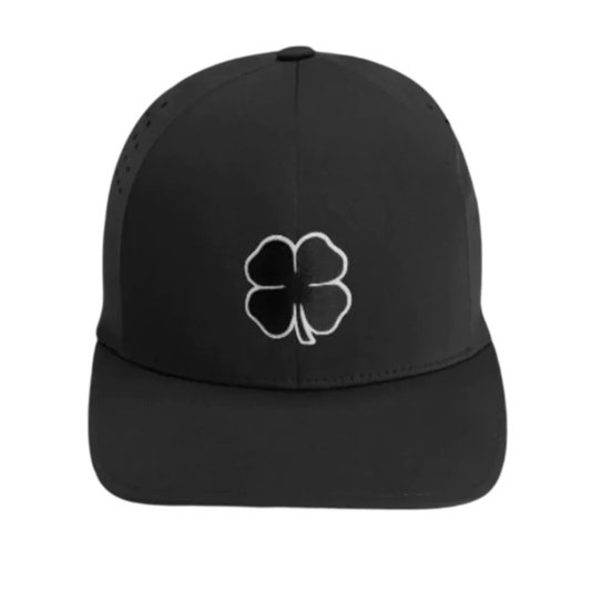 BLACK CLOVER GORRA SEAMLESS LUCK 2