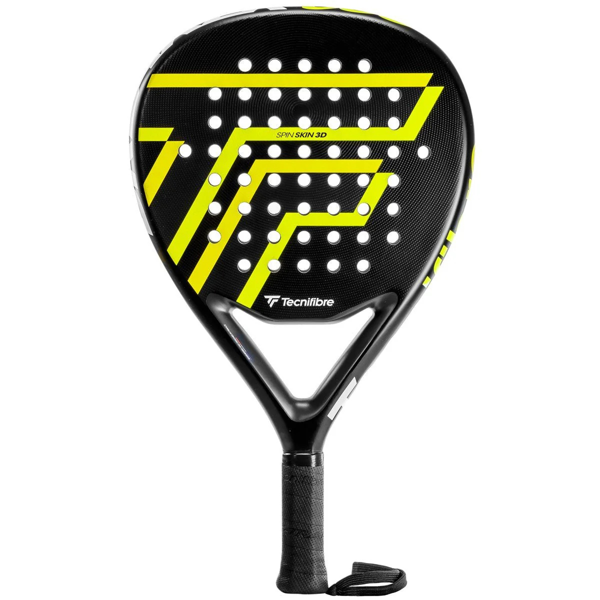 TECNIFIBRE PALA PADEL TECNIFIBRE WALL BREAKER 360