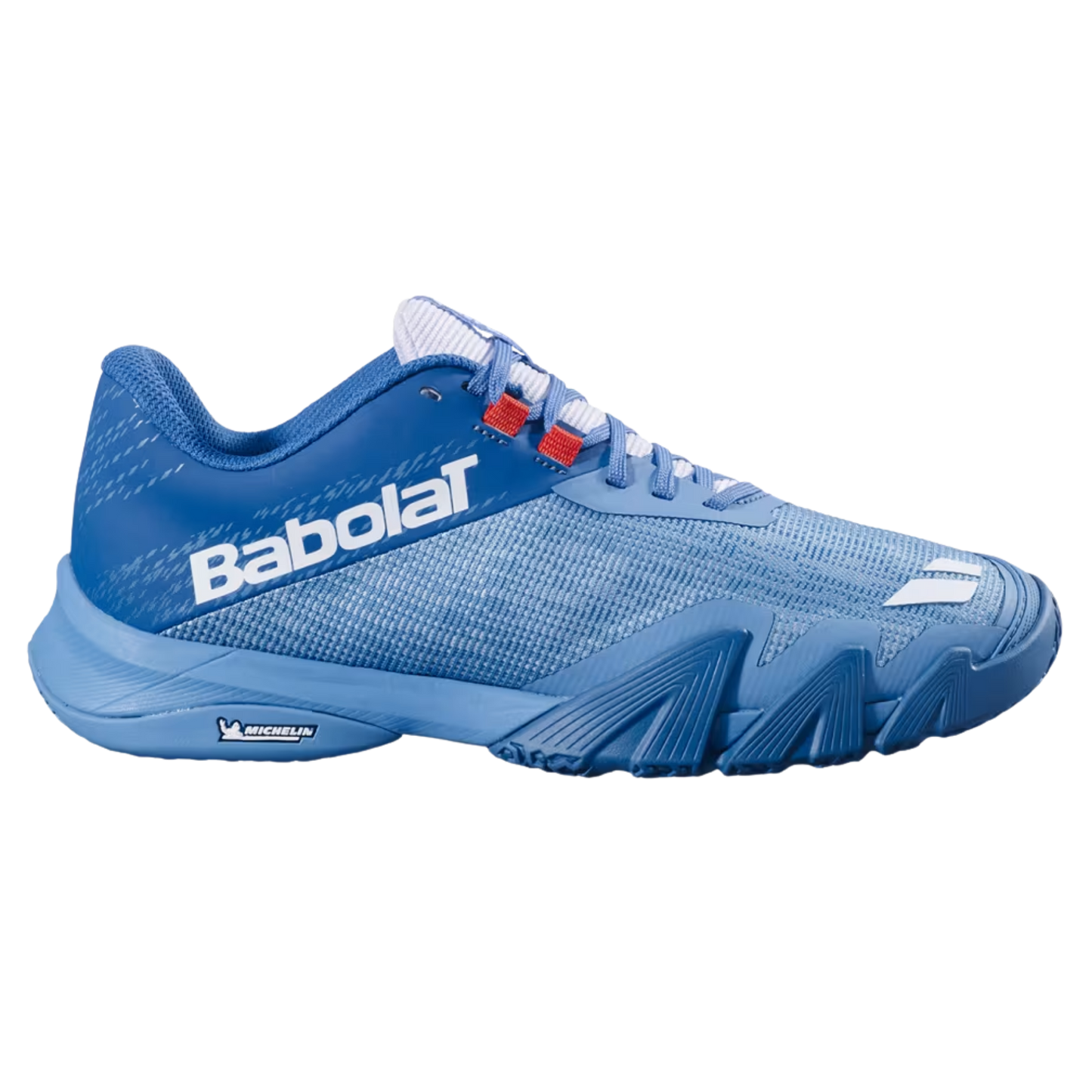BABOLAT TENIS JET VIVA MEN BLUE MOON/SEAPORT