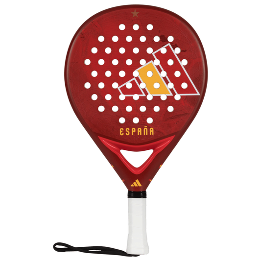ADIDAS PALA DE PADEL COPA DEL MUNDO 2026 ESPAÑA