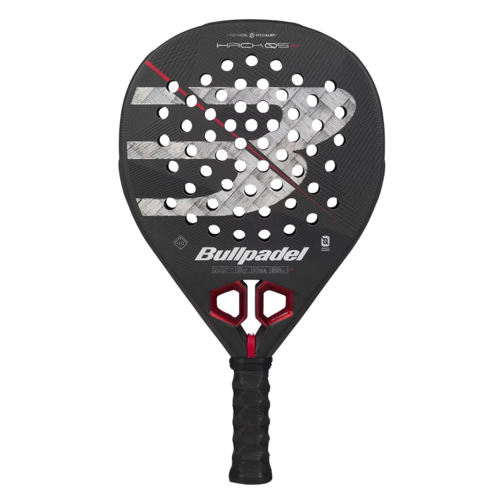 BULLPADEL PALA HACK 05 HYBRID 27