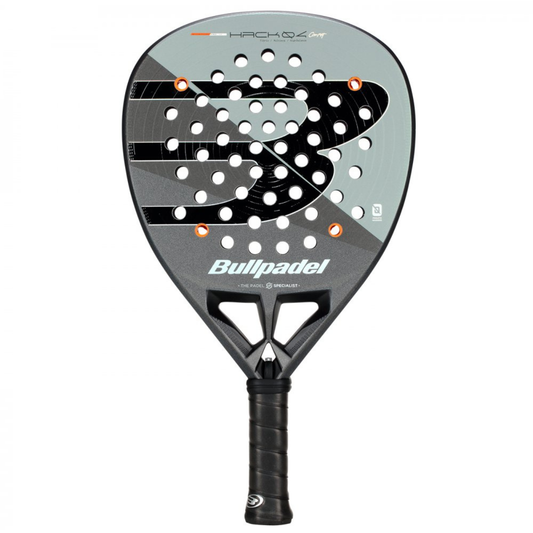 BULLPADEL PALA PADEL HACK 04 COMFORT 2026