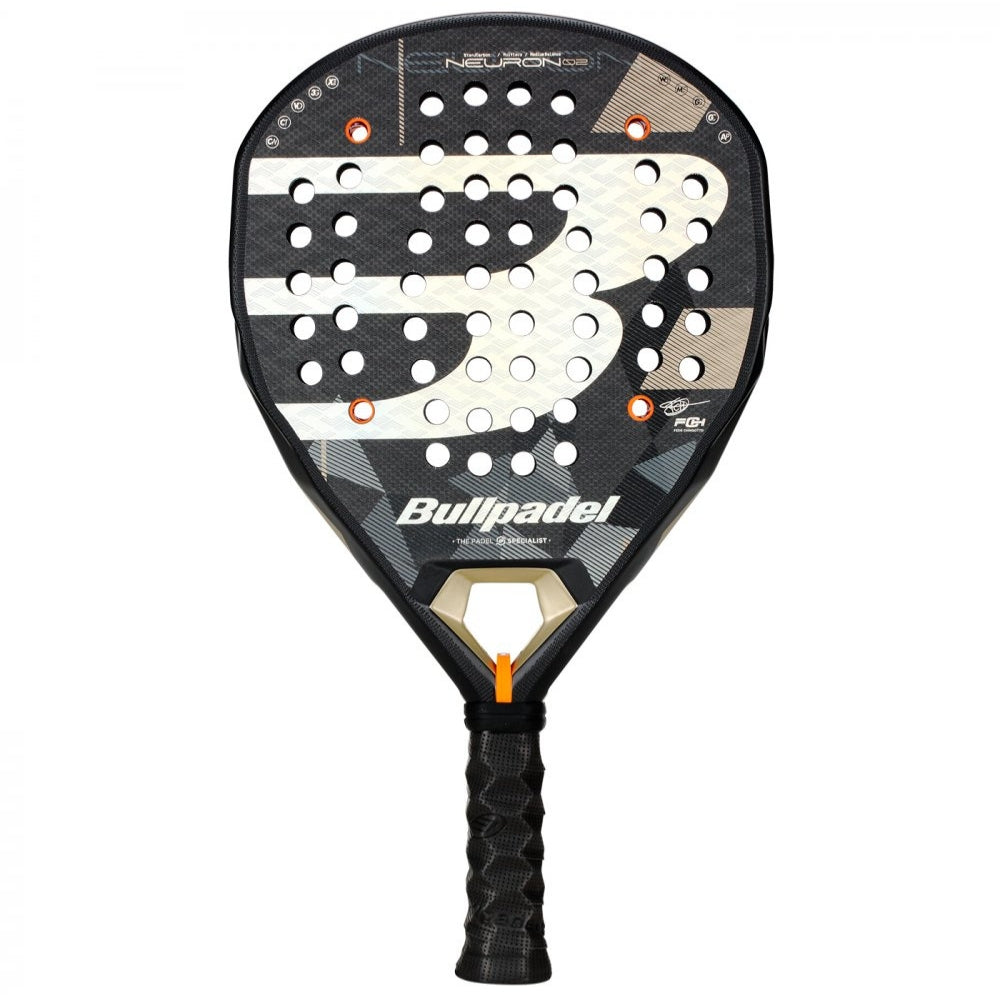 BULLPADEL, PALA PADEL NEURON 02 2026