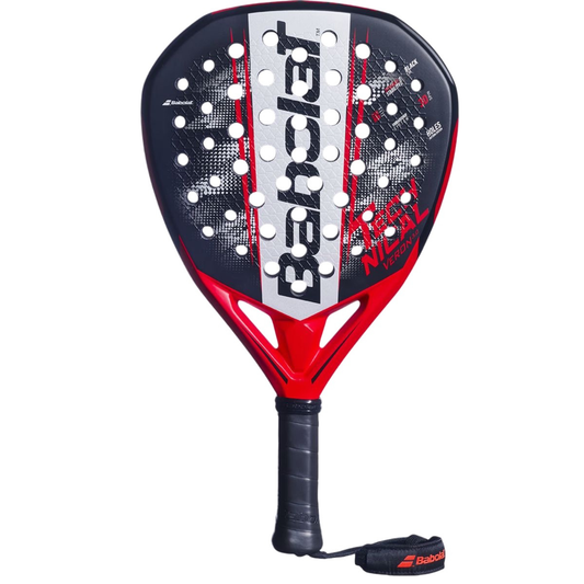 BABOLAT PALA PADEL TECHNICAL VERON 3.0