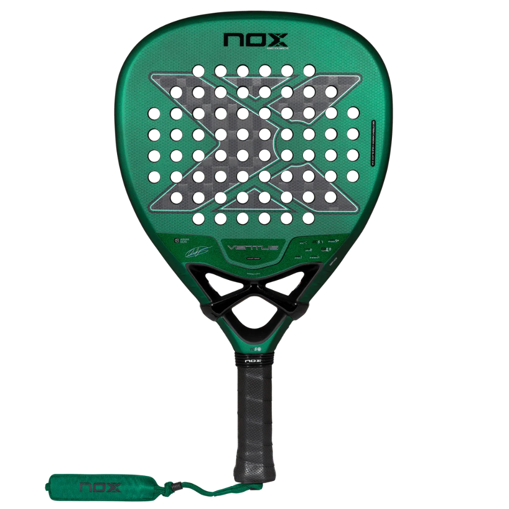 NOX PALA VENTUS ATTACK 12K XTREM BY AIMAR GOÑI 2027