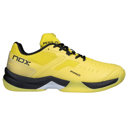 NOX TENIS AT10 PRO SUMMER SUN/BLACK