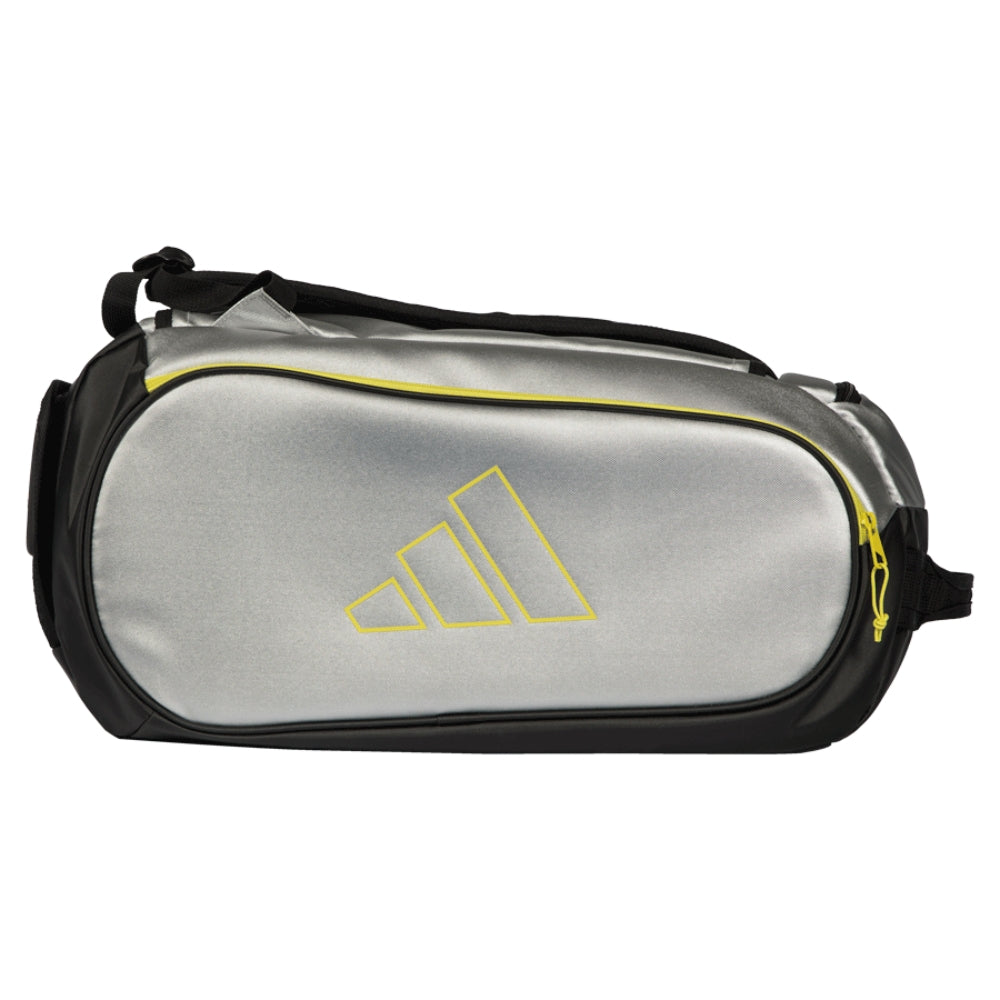ADIDAS PALETERO PROTOUR SILVER 2026