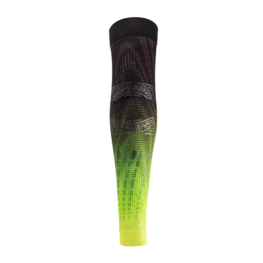 FLOKY ARM SLEEVE NO-STRAIN EVOLUTION FANTASY T1 ARTIC RADIANCE