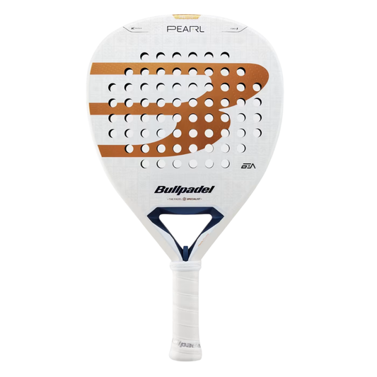 BULLPADEL PALA PEARL 27