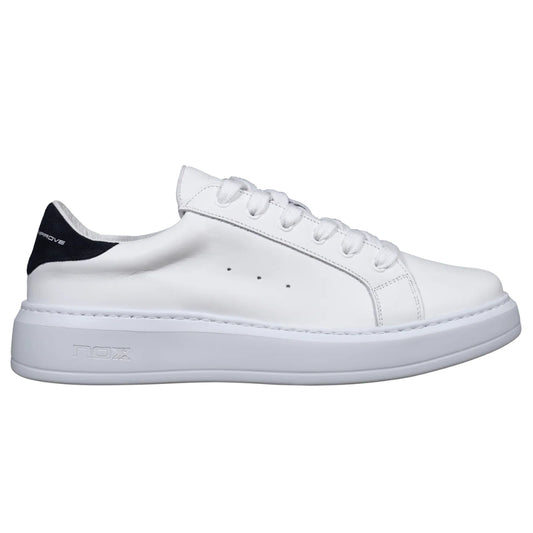 NOX TENIS  STREET WHITE / BLUE