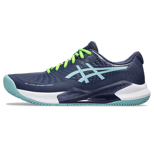 GEL-CHALLENGER 14 Thunder Blue/Teal Tint