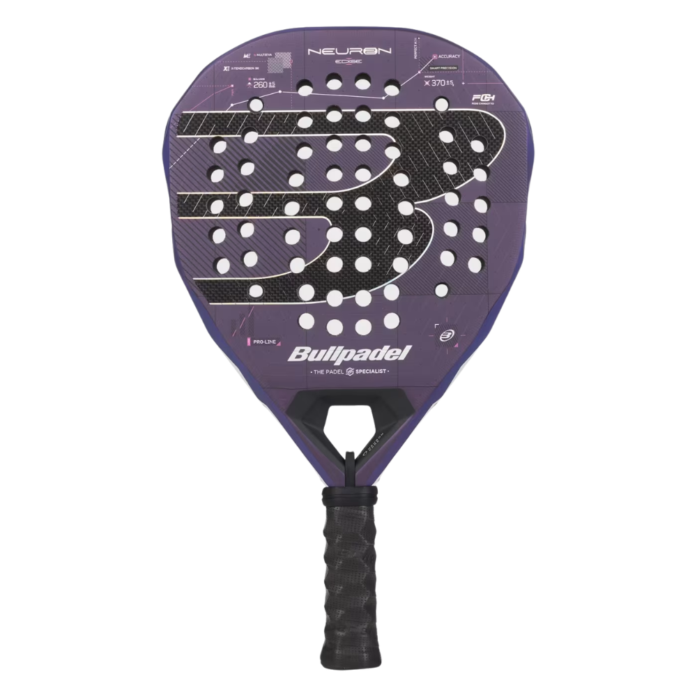BULLPADEL PALA NEURON 27
