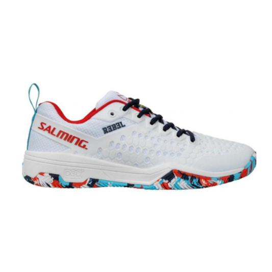 SALMING TENIS REBEL LIGHT DAZZLE HOMBRE