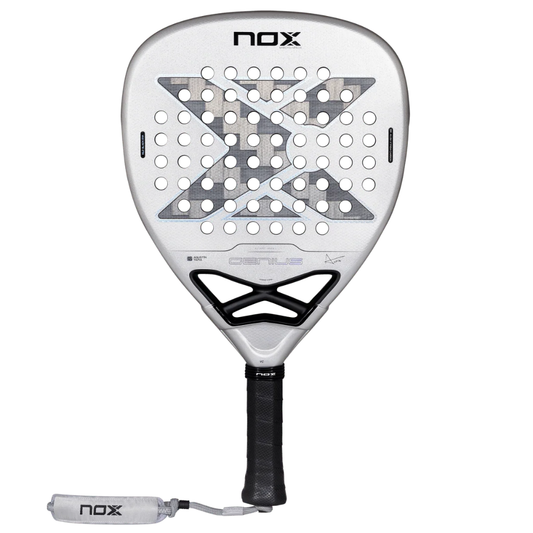 NOX PALA GENIUS ATTACK 12K ALUM XTREM BY AGUSTÍN TAPIA 2027