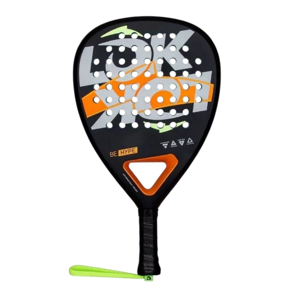 LOK PALA PADEL BE HYPE 2024