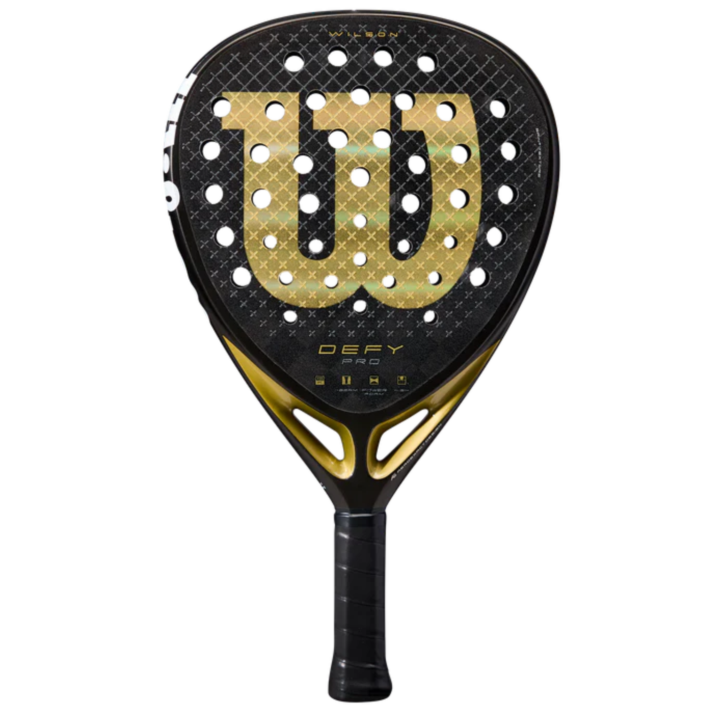 WILSON PALA PADEL DEFY VI PRO