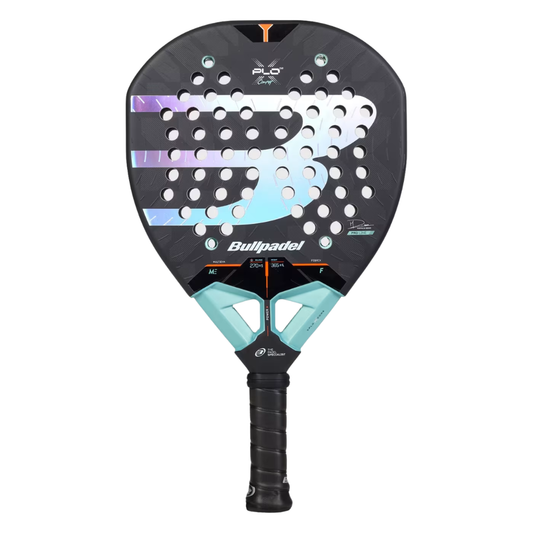 BULLPADEL PALA XPLO COMFORT 27