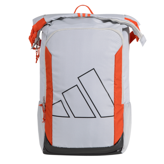 Mochila Multigame Gris 3.3