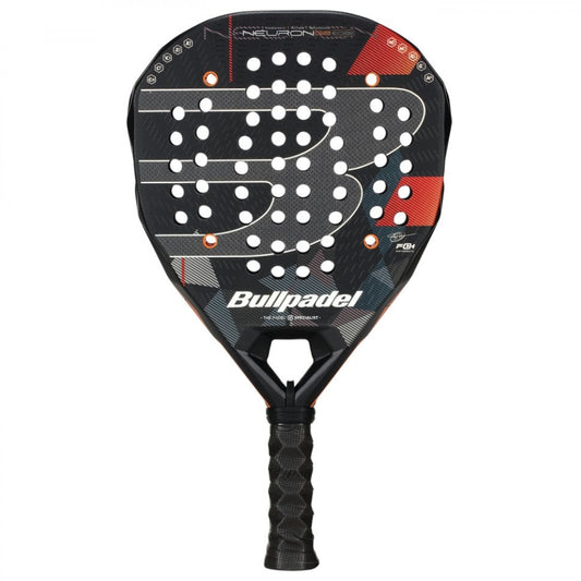 BULLPADEL PALA PADEL NEURON 02 EDGE 2026