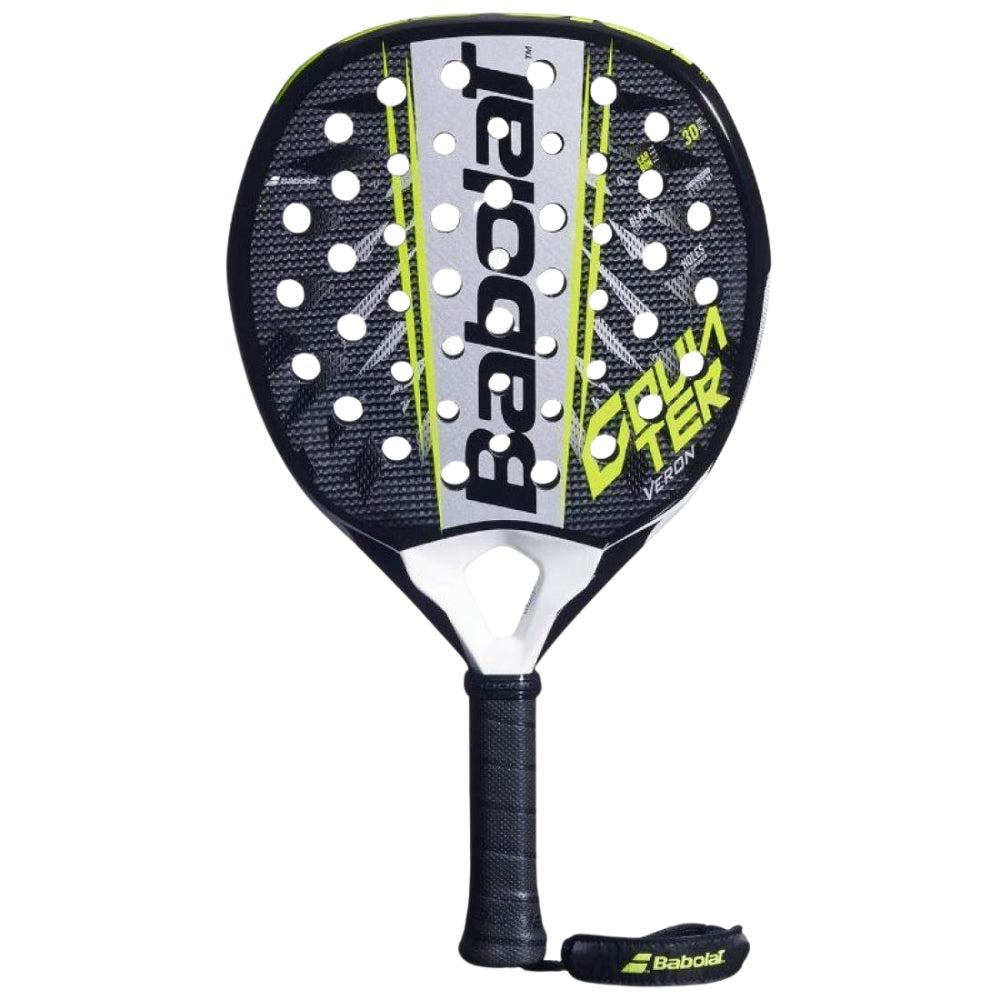 BABOLAT, PALA PADEL COUNTER VERON 2.6