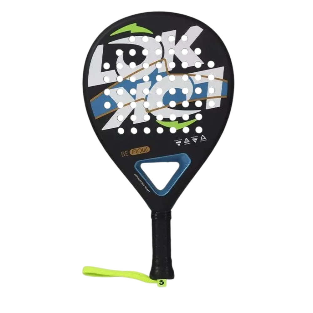 LOK PALA PADEL BE FLOW 2024