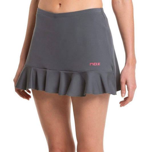 FALDA PRO REGULAR DARK GREY