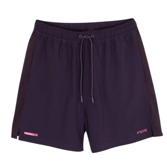 NOX SHORT HOMBRE PRO BLACKBERRY