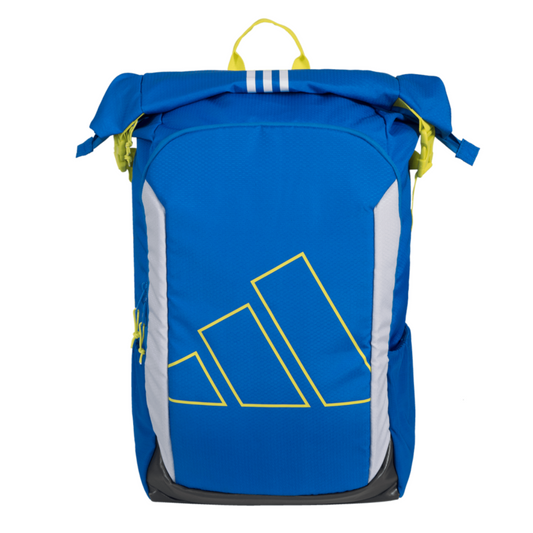 Mochila Multigame Azul 3.3