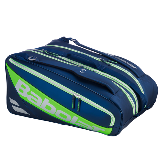 BABOLAT PALETERO DE PADEL RH PROPADEL JUAN LEBRÓN 2.0