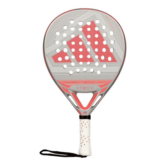 ADIDAS PALA PADEL CROSS IT TEAM LIGHT 2026