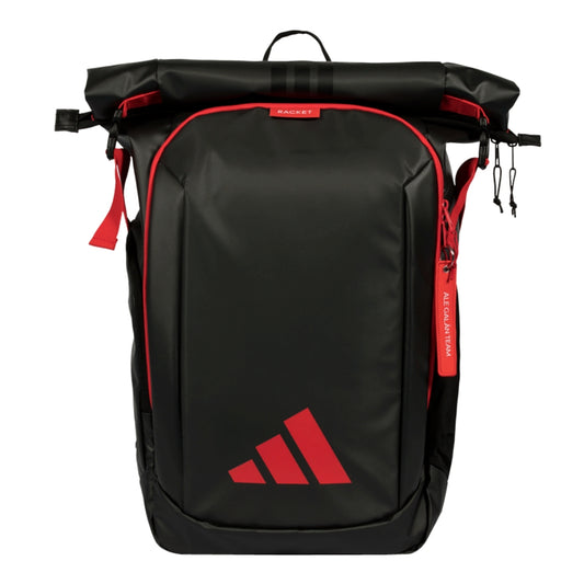 ADIDAS MOCHILA MULTIGAME RED - ALE GALAN 2026