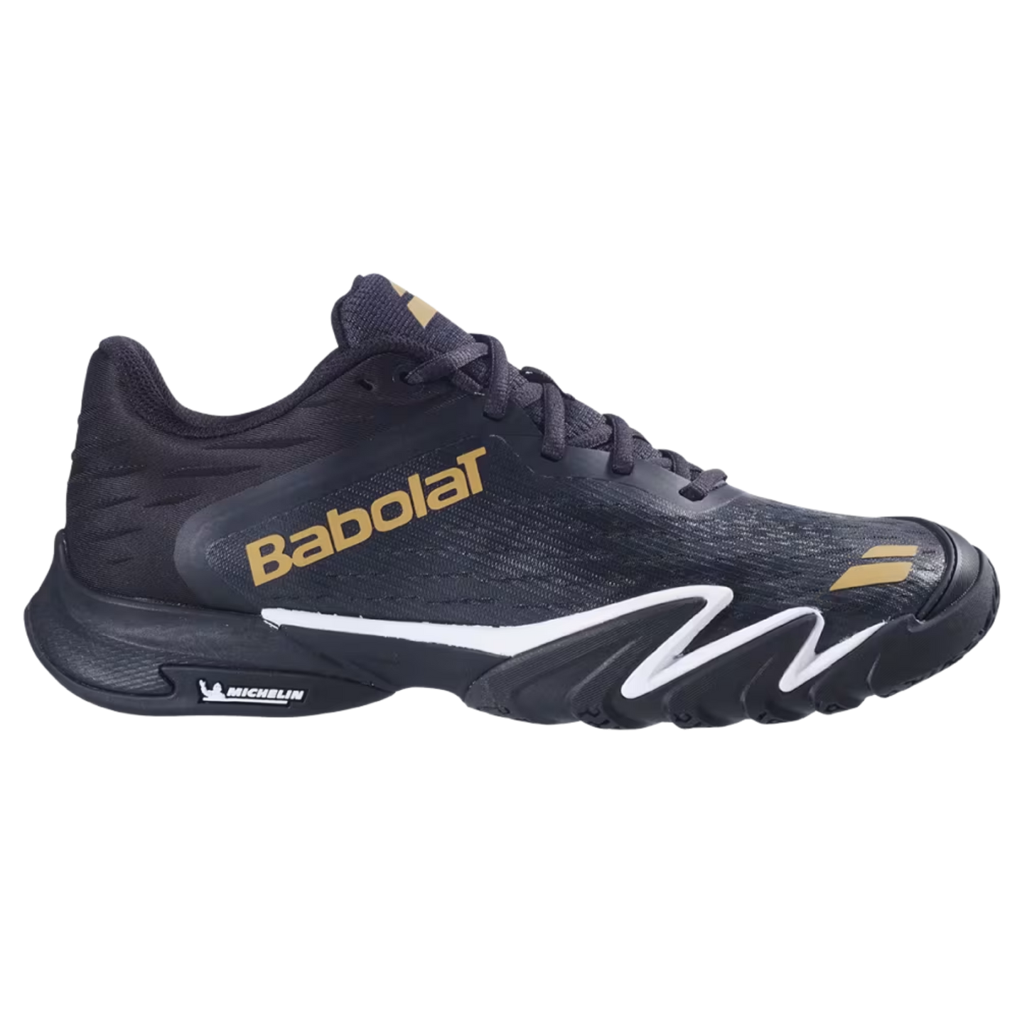 BABOLAT TENIS PREMURA 3 MEN BLACK/ GOLD