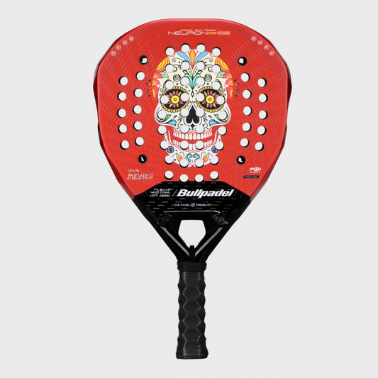 BULLPADEL PALA PADEL NEURON 02 EDGE MX 25