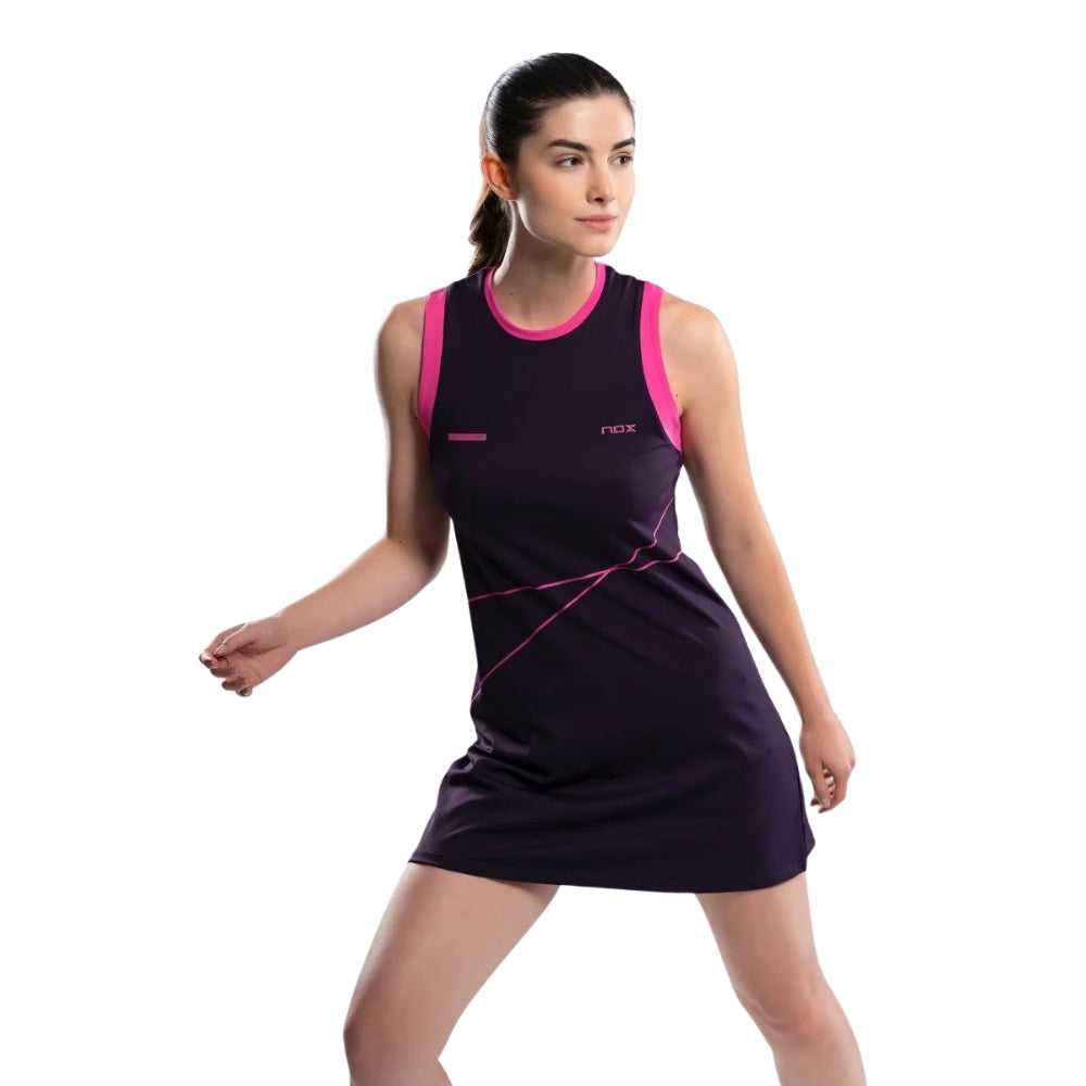 NOX VESTIDO WOMEN PRO BLACKBERRY