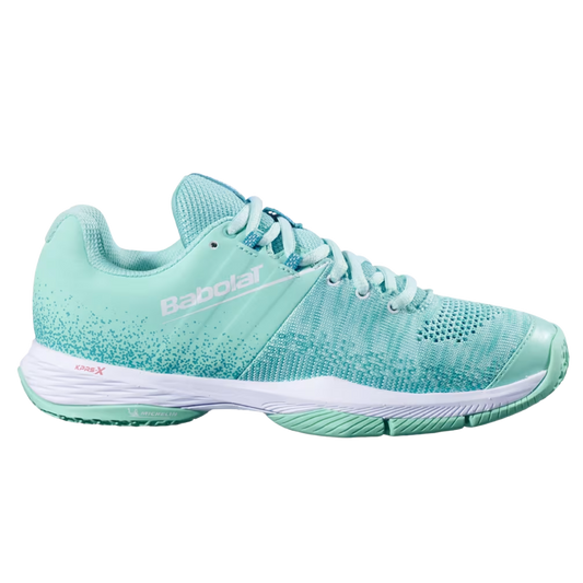 BABOLAT TENIS SENSA WOMEN BEACH GLASS