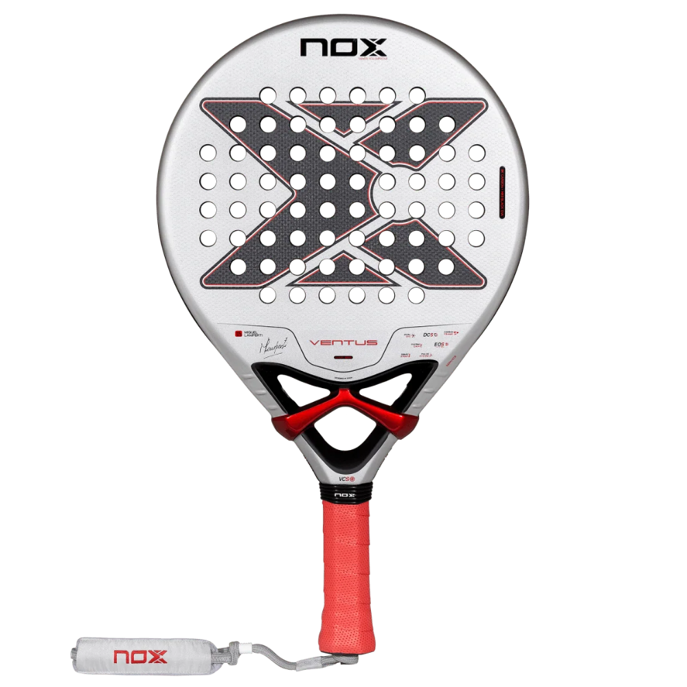 NOX PALA VENTUS CONTROL 3K BY MIGUEL LAMPERTI 2027