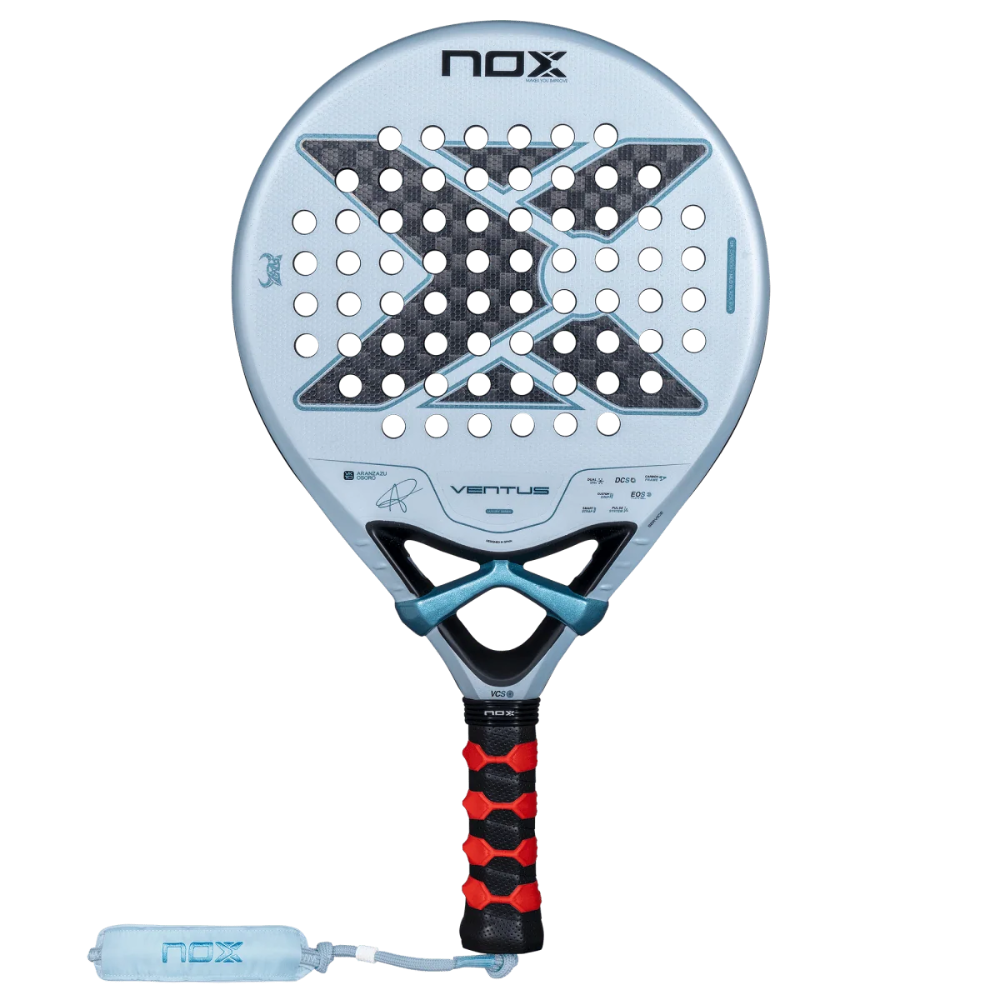 NOX PALA VENTUS CONTROL 12K BY ARANZAZU OSORO 2027