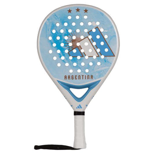 ADIDAS PALA DE PADEL COPA DEL MUNDO 2026 ARGENTINA