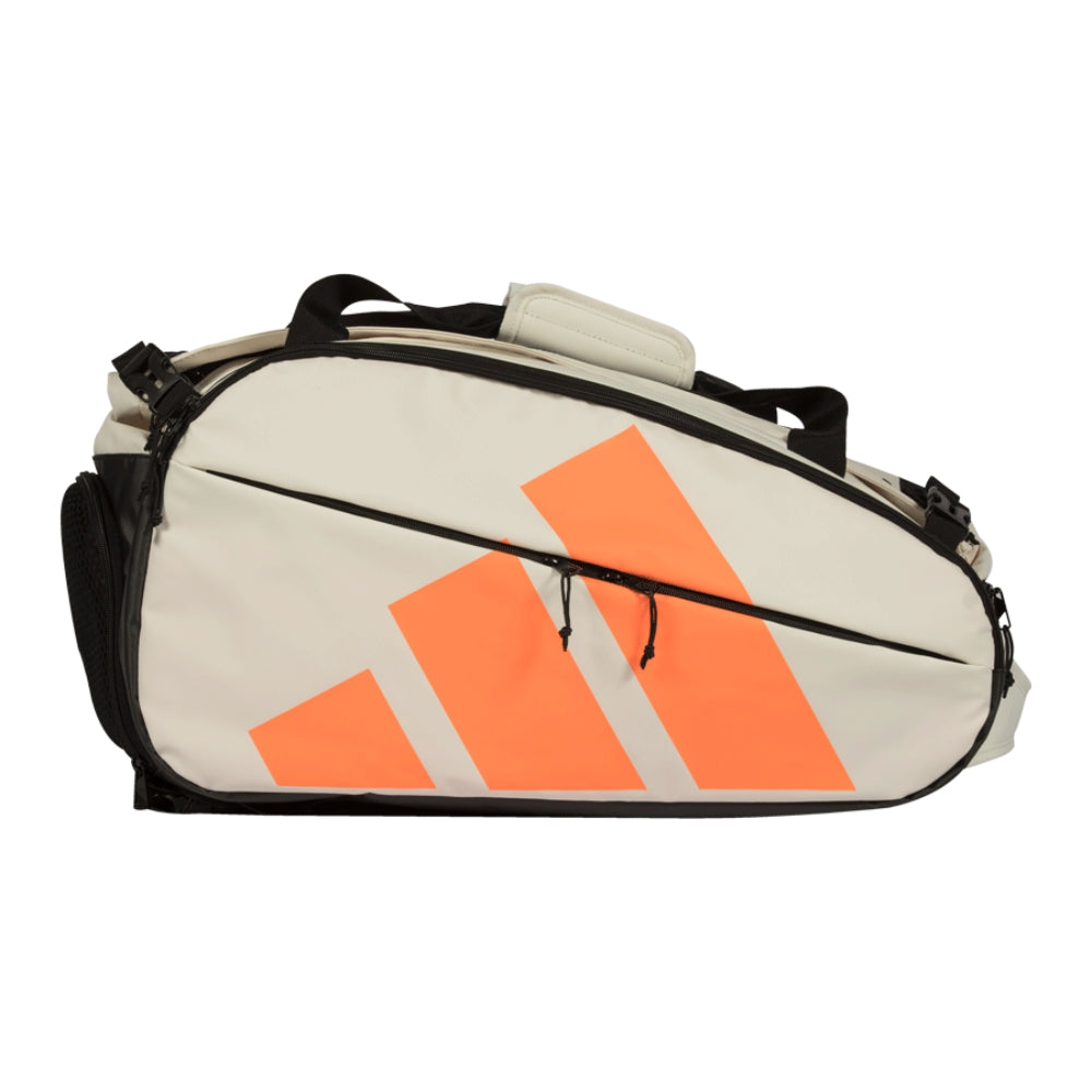 ADIDAS PALETERO MULTIGAME WHITE 2026