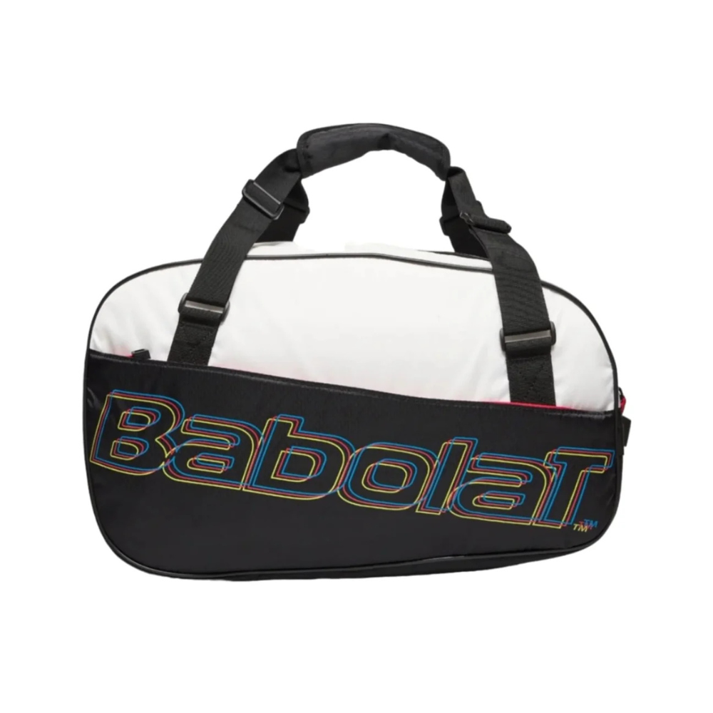 BABOLAT RH PADEL LITE BLACK/ WHITE