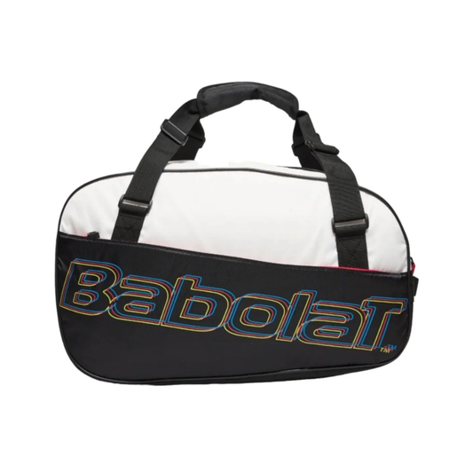BABOLAT RH PADEL LITE BLACK/ WHITE