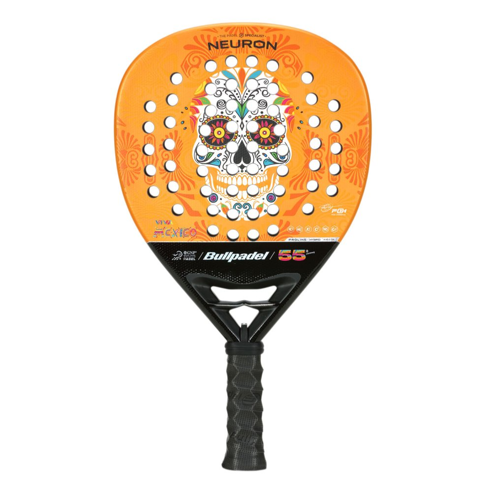 Bullpadel Pala de Pádel Neuron MX LTD