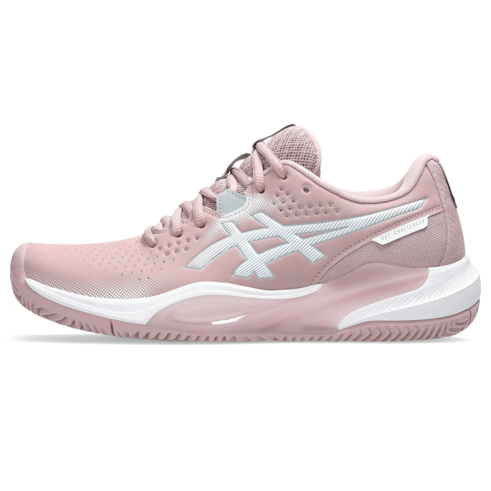 ASICS TENIS GEL-CHALLENGER 15 PADEL MUJER CLAY MORGANITE