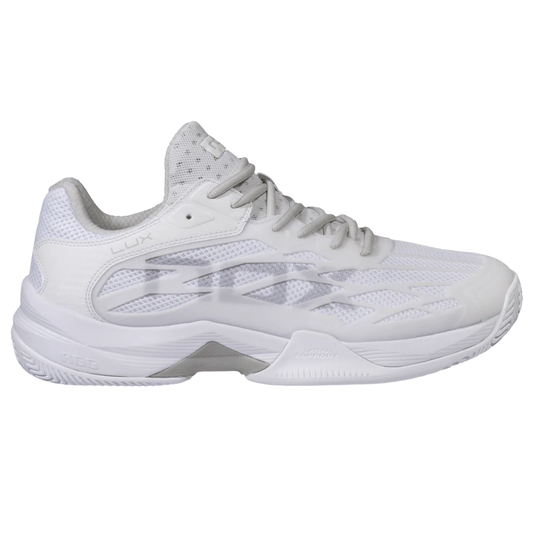 NOX TENIS AT10 LUX WHITE/GREY 2026