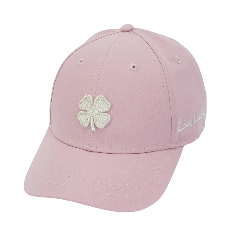 BLACK CLOVER GORRA HOLLYWOOD 25 AJUSTABLE/ PINK WOMEN