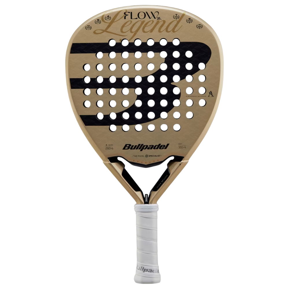 BULLPADEL PALA FLOW LEGEND 27