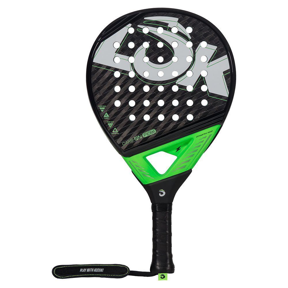 LOK PALA PADEL CARB-ON FLOW 2024